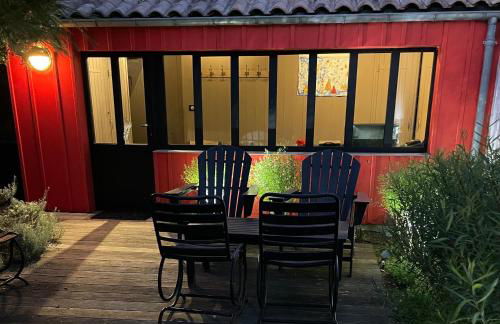 Clos Azyadé - Foto 3