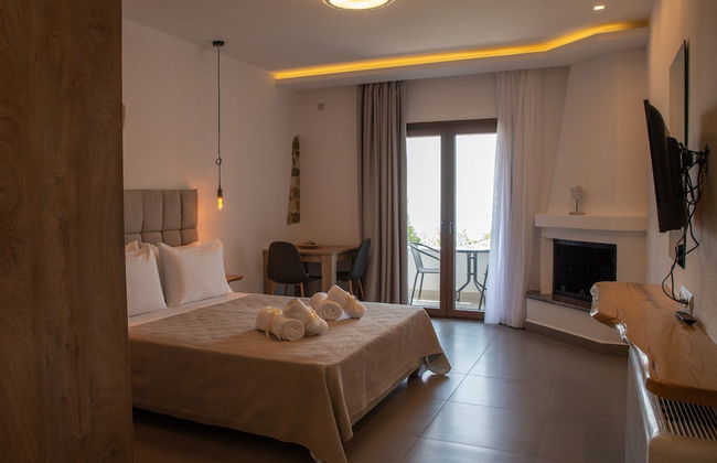 Aelia Mount Suites - Foto 6