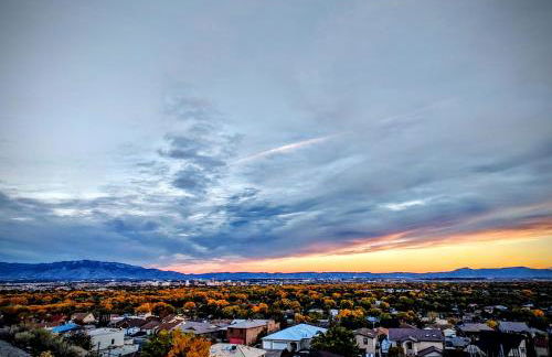 Twilight views guest suite - Foto 6