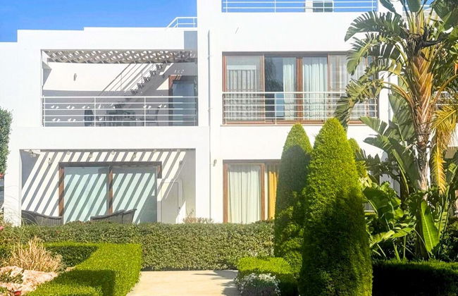 Penthouse Apartment With Stunning Sea and Mountain Views - Foto 22