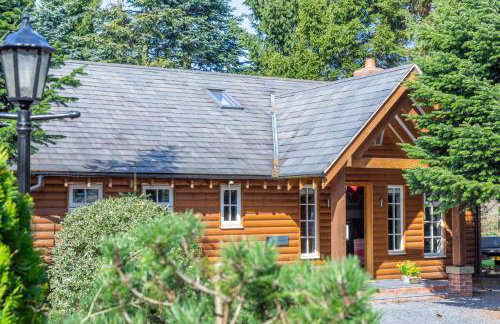 Douglas Fir Lodge - Foto 1