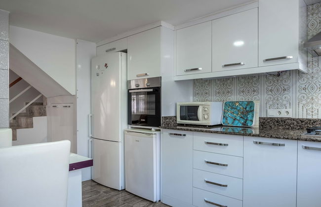 Villa Lale - Foto 18