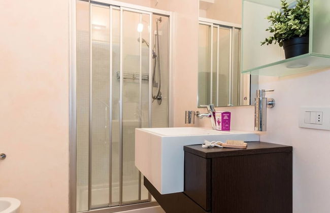 JOIVY Lake Como Waterfall House - Foto 20