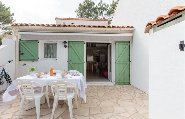 Les Maisons de l'Océan - Foto 19