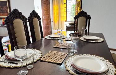 Charming Colonial Countryside Home with Wifi - Foto 31