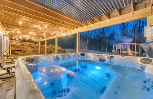 6 Bedrooms Hot Tub Game Room Movie Theater - Foto 3