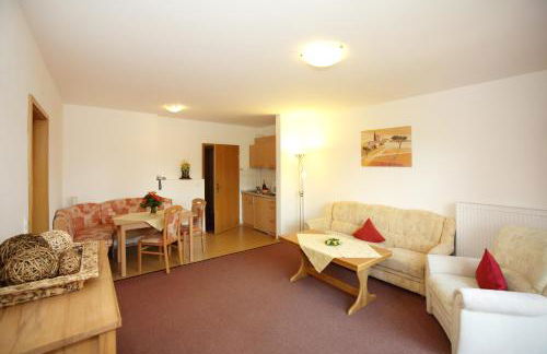 Appartementhaus Albrecht - Foto 13