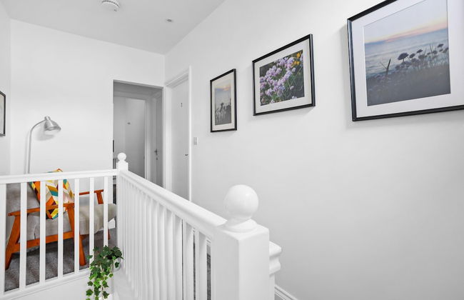 Gloster Town House Gorgeous Family Home Barnstaple - Foto 54