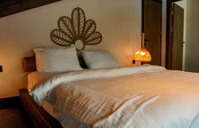 Backyard Sapanca - Foto 10