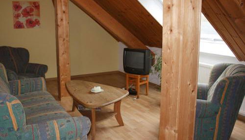 Charmante Ferienwohnung mit Garten in Huddingen - Foto 4