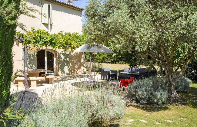 L'Oustaou dei Figo - Photo 6