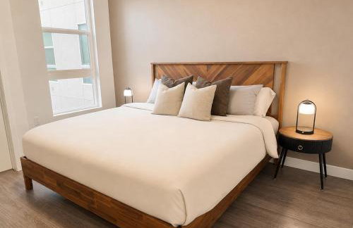 Modern Retreat 10 Min from Disneyland With Pool & Gym - Foto 45
