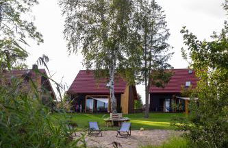 Siedlisko Pozorty - Foto 38