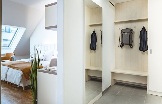 Oliver Apartments - Photo 13