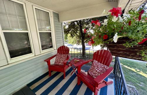 Cozy Home Near all Milwaukee Attractions - Foto 21