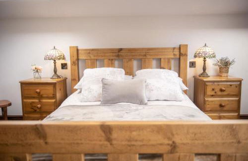 Tockwith Lodge Barn - Foto 20