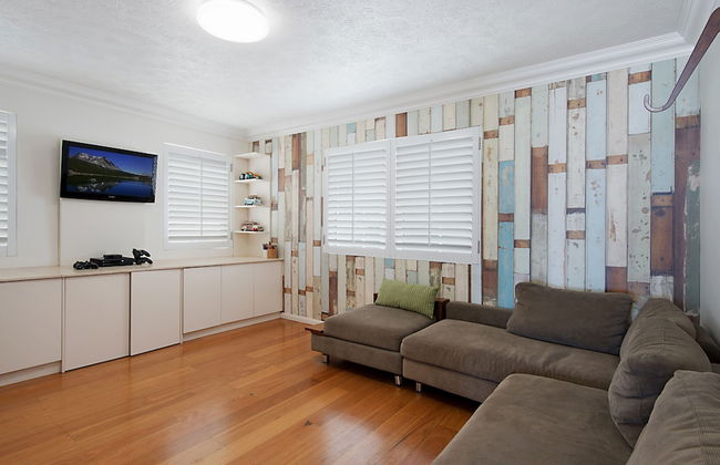 Beachfront Palm Beach Townhouse - Foto 8