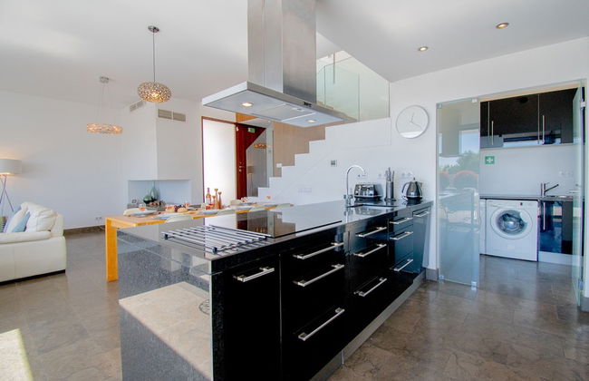 Casa Madeira in Carvoeiro - Foto 5