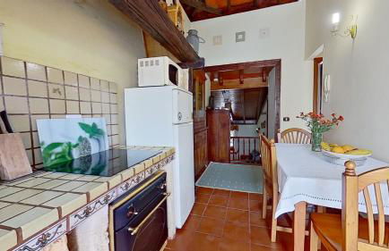 Finca Paraiso Casa Rural Tenerife - Foto 26