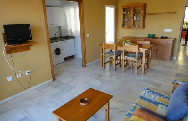 Apartamentos San Antonio 24 - Foto 7