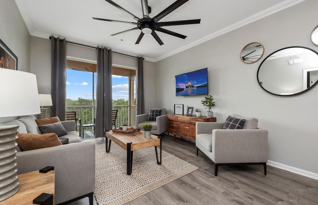 Mickey s Hideaway Windsor Hills Resort - Foto 7