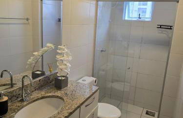 Apartamento 2 quartos bem localizado - Foto 7