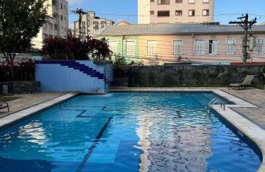 Flat em Santana Vista para a Cidade 23 Andar - Foto 70