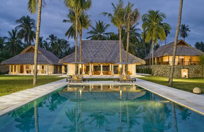 Villa Sepoi Sepoi by Elite Havens - Foto 25