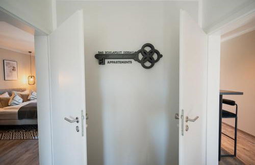 Das Schlafgut Dessau Appartements - Foto 28