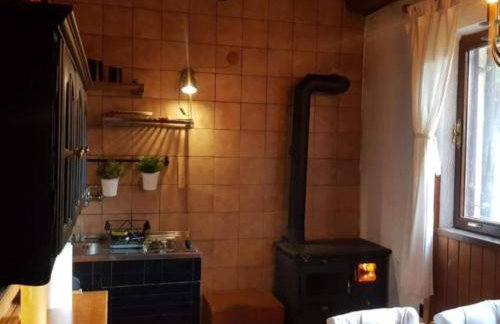 Holiday Home with Three Bedrooms and Garden - Foto 3