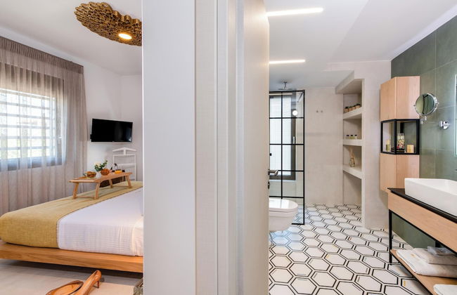 Flos Apartments - Foto 11