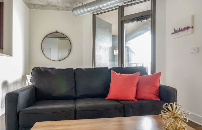 Kasa South Loop Chicago - Foto 53