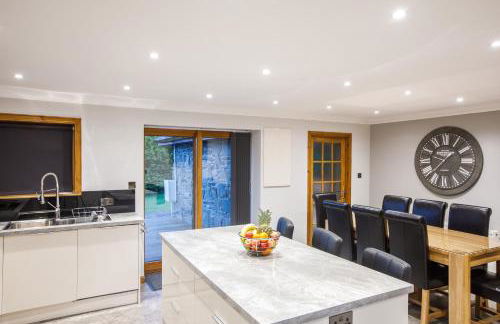 North Balkello Cottage - Foto 6