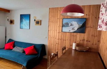 Le Skisun - Altitude 1800 - Puy Saint Vincent - Massif et Parc national des Ecrins - Foto 7