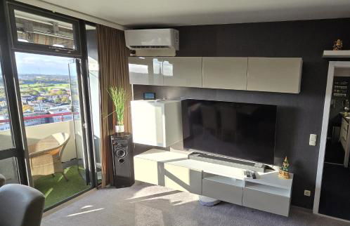 TimE to Relax in Downtown - Foto 2