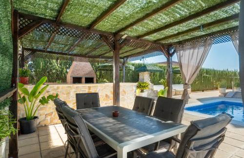 Villa Oasis - Photo 23