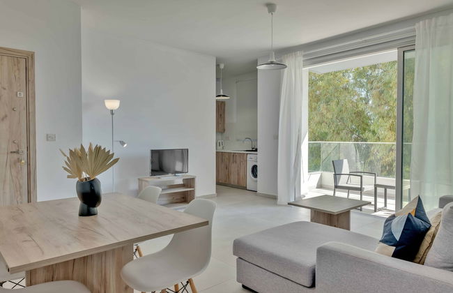 Phaedrus Living: Eolus Residences Aphrodite - Foto 1