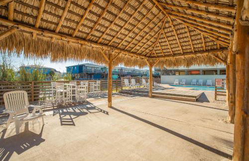 Why Knot Relax - Heated PRIVATE Pool Beach Gear Credit Included - Foto 59