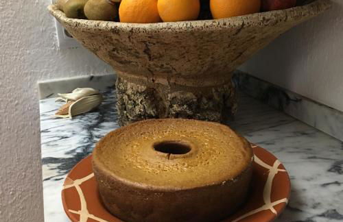 Casas de Romaria de Brotas - Foto 51