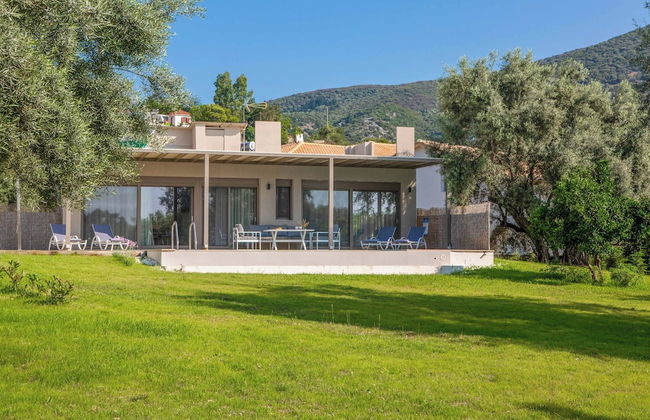 Villa Averto Irene - Foto 16