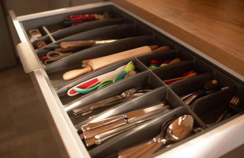 Blaues Ferienhaus Wernigerode - Foto 30