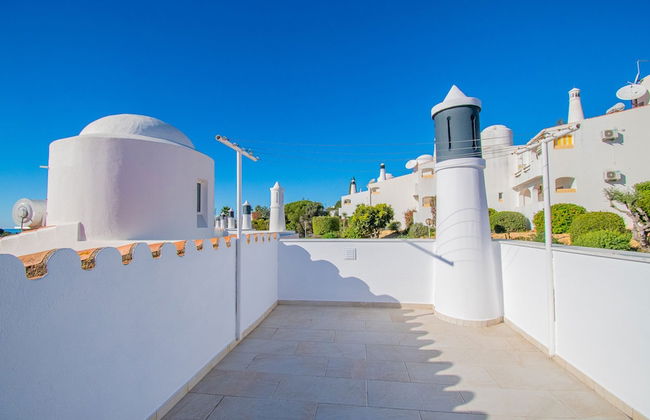 99 ADM Casa Mendes Fabulous Townhouse With Share - Foto 39