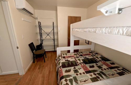 Yellowstone Treasure Guesthouses on the River - Foto 25