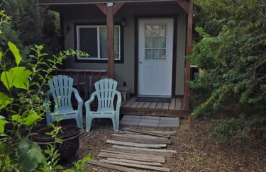 Wildland Gardens Garden Cabin - Photo 1