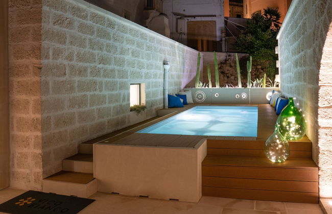 Vico Bianco - Foto 50