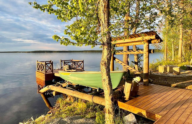 Vanttausranta - Foto 21