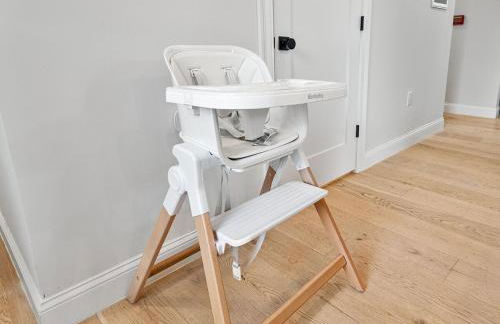 Modern 5B3B in Boston Steps to Convention Center - Foto 21