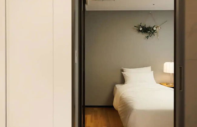 WECOSTAY Gangnam - Foto 44