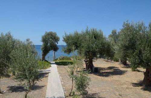 Melinda Holiday House - Foto 19