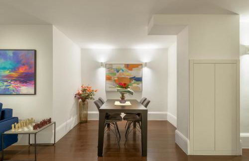 a2bstays Fitzrovia Suite - Foto 7